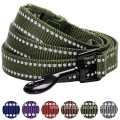 Medium Leads for Dogs Matching Collar Available Separately